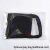 3 Ply Face Masks Polybag